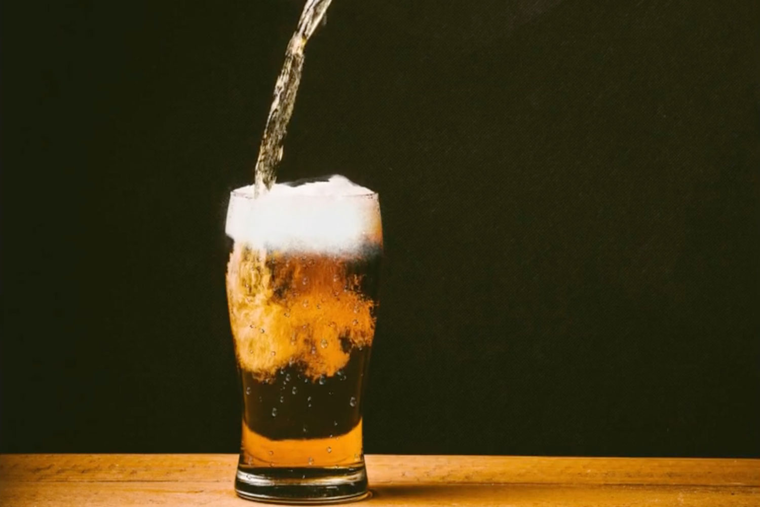 AI Beer Startup
