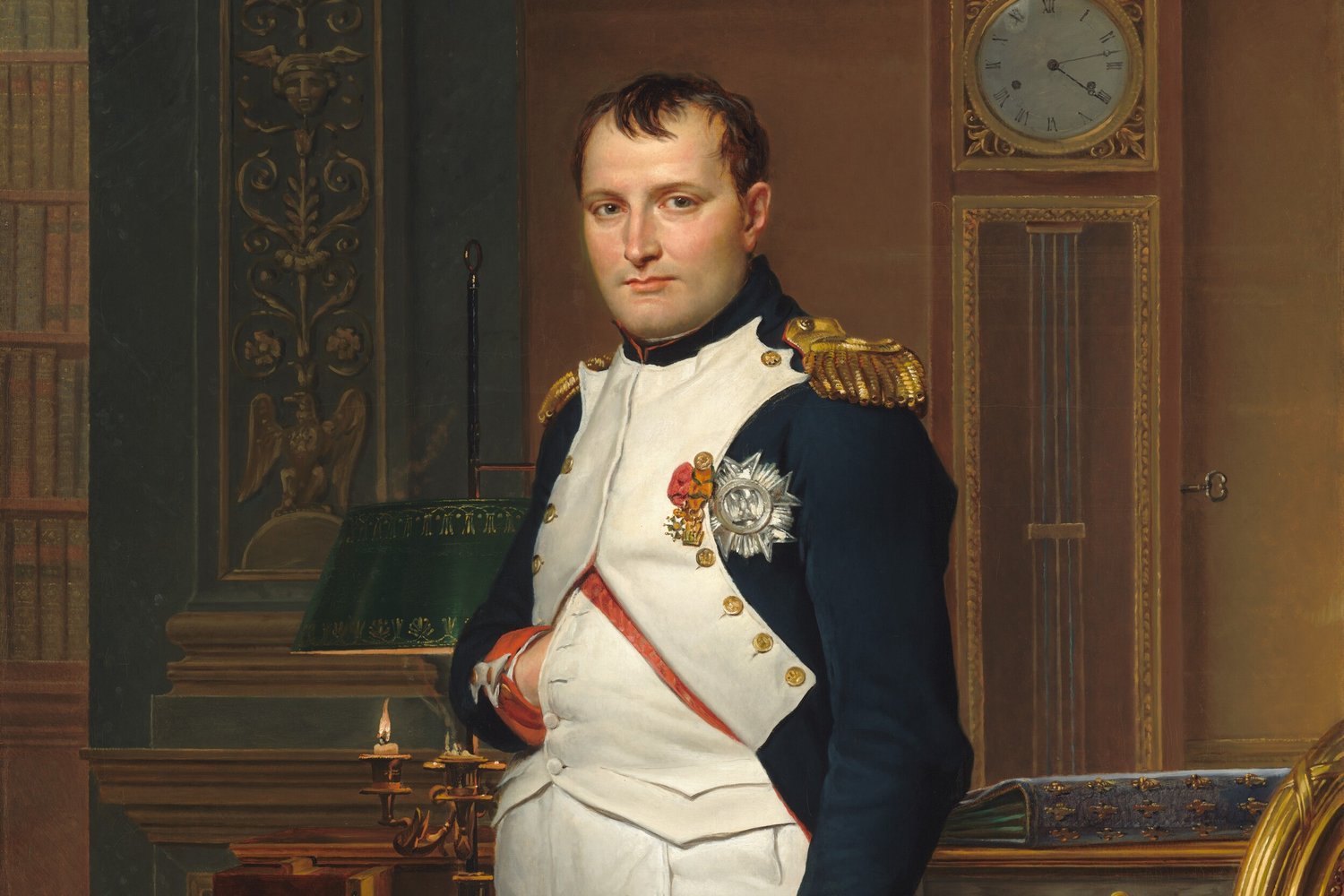 Napoleon's Cipher: What an AI Codebreak Actually Shows