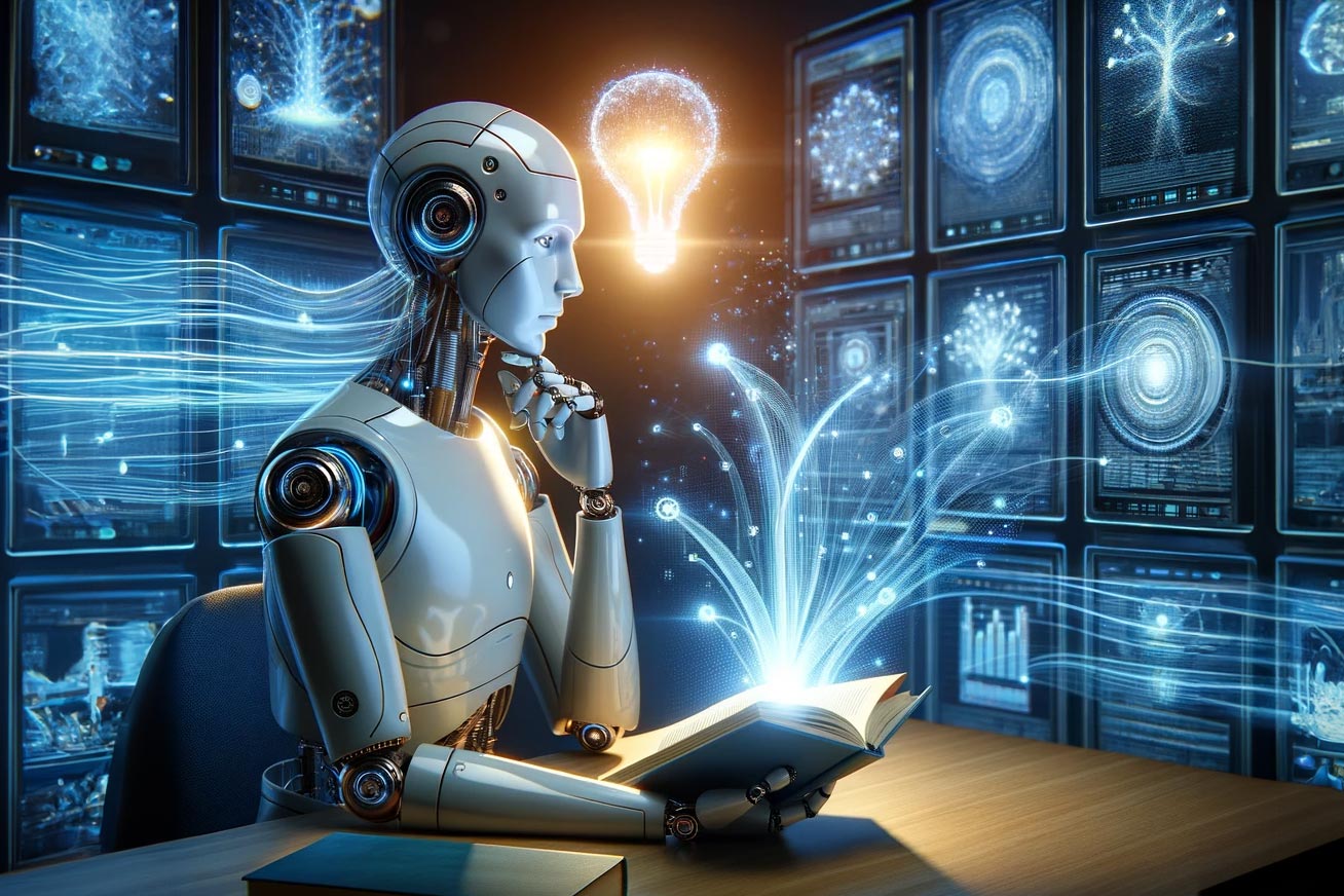 Retrieval-Augmented Generation (RAG) In AI