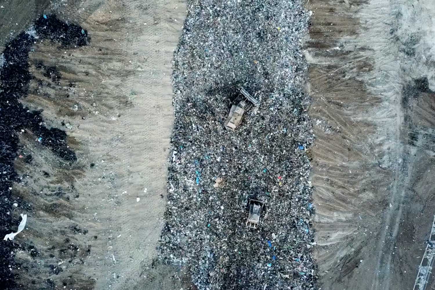 Waste Recognition Startup