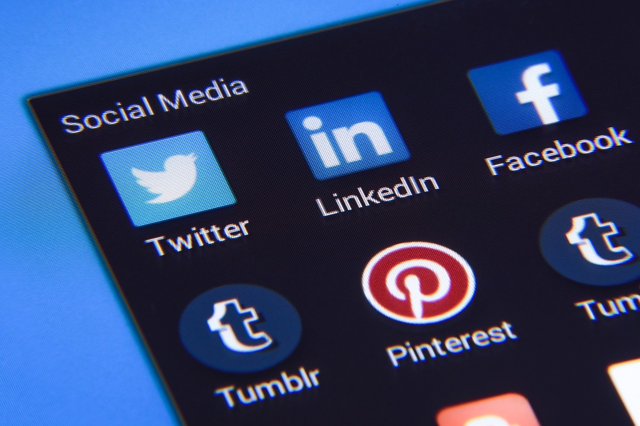 Which Social Media Platforms should I use?