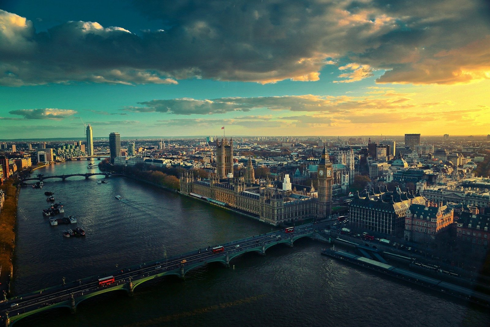Britain is European Fintech Capital