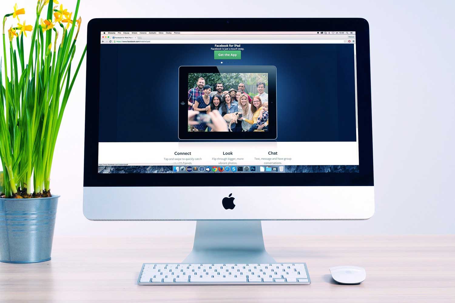 6 Components every website should have